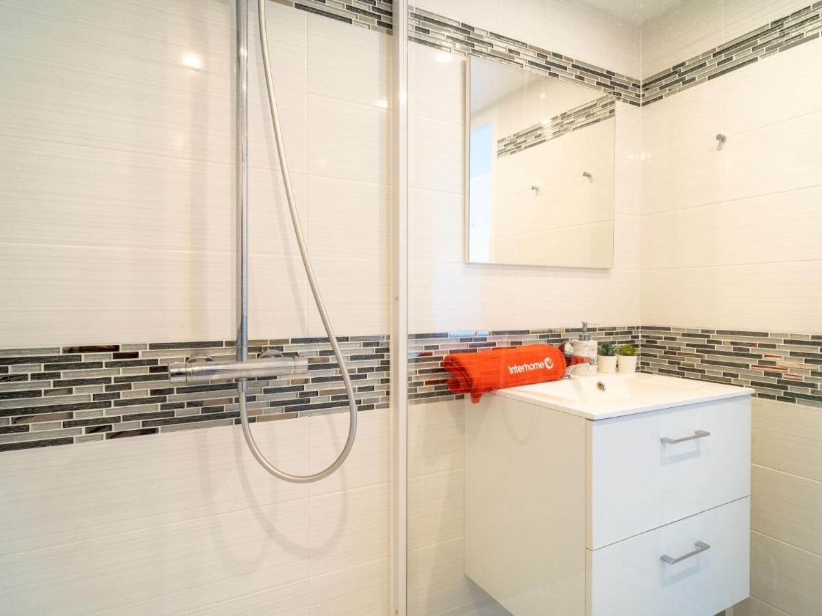 Studio Victoria Surf By Interhome Biarritz Exteriör bild