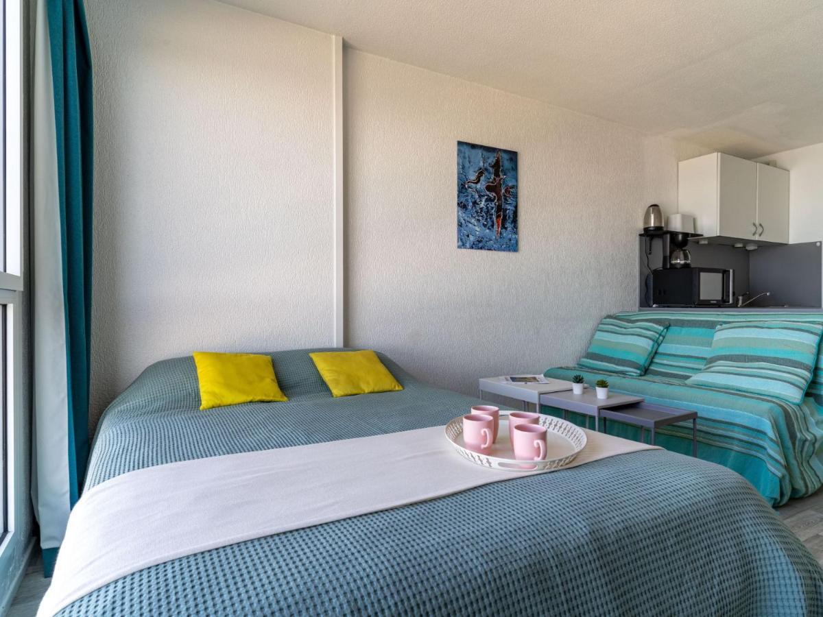 Studio Victoria Surf By Interhome Biarritz Exteriör bild